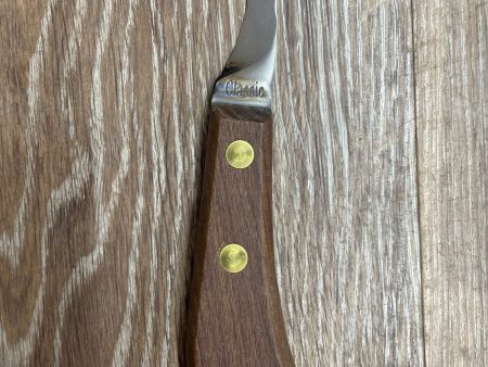 HOOF KNIFE, RIGHT, ANVIL BRAND, CLASSIC REGULAR Hot on Sale