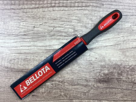 BELLOTA MINI RASP Discount