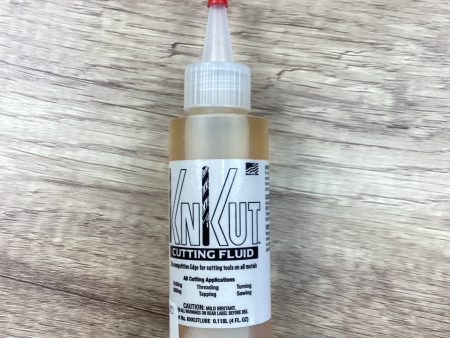 DRILL & TAP FLUID on Sale