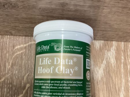 ANTIMICROBIAL HOOF CLAY 10OZ Online Sale