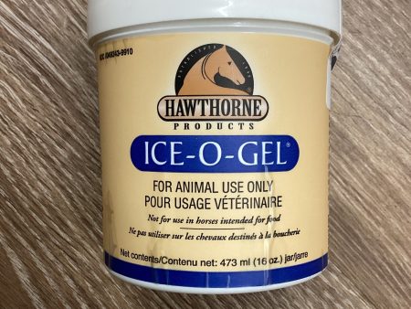 ICE-O-GEL For Sale