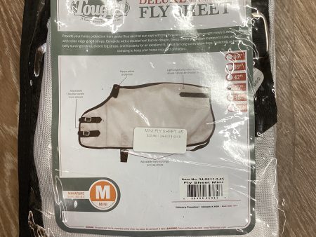 MINI FLY SHEET, 45 Online Sale