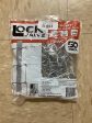 CLIP, LOCKJAWZ SPRING 50 PK Sale