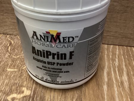 ANIPRIN POWDER 2.5LB Discount