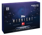 Topps | Topps Midnight - Bundesliga 23 24 For Cheap