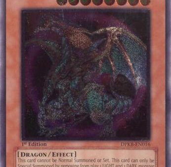 Chaos Emperor Dragon - Envoy of the End JPN BPT-J02 Online