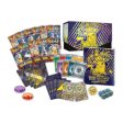 Scarlet & Violet: Surging Sparks - Elite Trainer Box (Pokemon Center Exclusive) Online Hot Sale