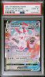 Sylveon VMAX 212 203 Evolving Skies PSA 10 72876482 Fashion