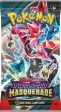 Pokémon | Booster Bundle Twilight Masquerade Inglés 2024 For Cheap