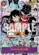 Monkey.D.Luffy (Manga Parallel) [Emperors in the New World] For Sale