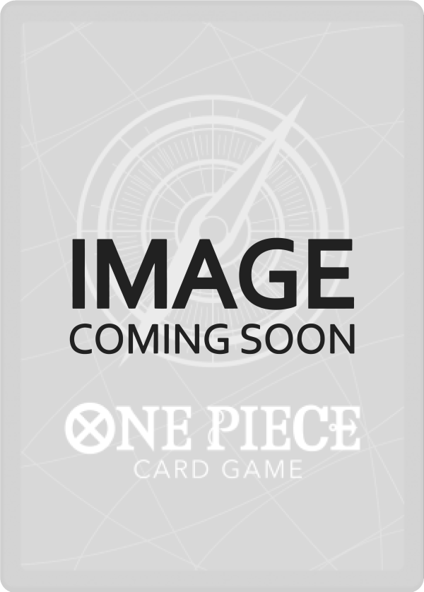 Thousand Sunny [One Piece Demo Deck Cards] Sale