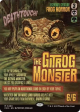 The Gitrog Monster (Showcase) [Innistrad Remastered] on Sale