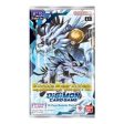 Digimon | Caja 24 Sobres Exceed Apocalypse BT15 2024 Online Sale