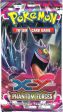 XY: Phantom Forces - Booster Pack For Discount