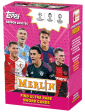 Topps | Topps 2023 24 UCC Merlin - 7 Sobres - Value Box For Sale