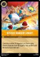 Rescue Rangers Away! (10 P2) [Promo Cards] For Sale