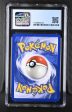 Voltorb 69 82 Team Rocket 1st Edition CGC 9.5 4138860003 Online Hot Sale