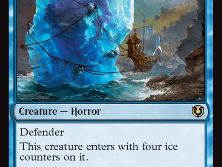 Thing in the Ice    Awoken Horror [Innistrad Remastered] Cheap