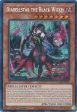 Diabellstar the Black Witch (Secret Rare) [RA03-EN032] Secret Rare Fashion