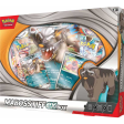 Pokémon | Caja Feb Mabosstiff ex Inglés 2024 Hot on Sale