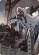 Thalia, Heretic Cathar Art Card [Innistrad Remastered Art Series] Supply