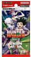 Union Arena | Sobre Hunter X Hunter Vol.2 Japonés 2024 Discount