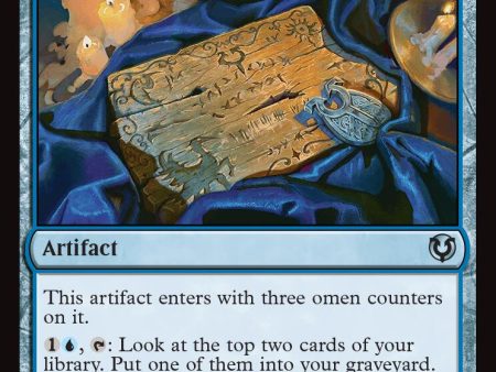 Soulcipher Board    Cipherbound Spirit [Innistrad Remastered] Discount