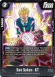 Son Gohan : GT [Ultra Limit Release Event Cards] Cheap