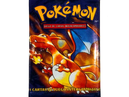 Pokémon | Sobre Base Set Heavy 1999-2000 Online Sale