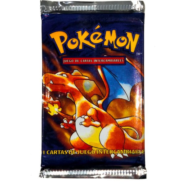 Pokémon | Sobre Base Set Heavy 1999-2000 Online Sale