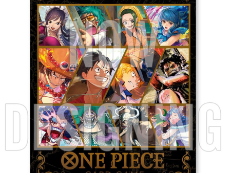 [Precompra] One Piece | Premium Card Collection -  Best Selection Vol.3 Inglés 2025 Online Hot Sale