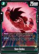 Son Goku (FP-027) [Fusion World Promotion Cards] Supply