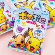 Pokémon | Gominolas Lotte edición Pokémon 80g Japonesas 2024 Discount