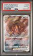 Regigigas GG55 GG70 Sword & Shield: Crown Zenith PSA 10 99661955 Online now