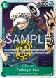 Trafalgar Law [Revision Pack Cards] For Sale