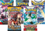 Pokémon | Pack Infantil de 5 Sobres Aleatorios de Pokemon TCG Español Cheap