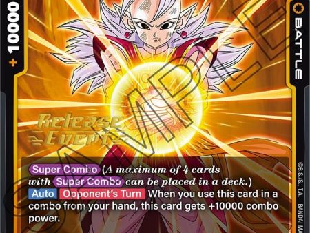 West Supreme Kai [Ultra Limit Release Event Cards] For Cheap