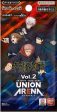 Union Arena | Caja de 16 Jujutsu Kaisen vol. 2 Japonés 2024 Cheap