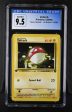 Voltorb 69 82 Team Rocket 1st Edition CGC 9.5 4138860003 Online Hot Sale