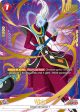 Whis (Championship Pack 03) [Fusion World Tournament Cards] Hot on Sale