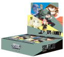 Weiss Schwarz | Booster Box 16 Sobre de SPY×FAMILY Japonés 2022 Supply