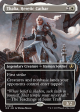 Thalia, Heretic Cathar (borderless) [Innistrad Remastered] Supply