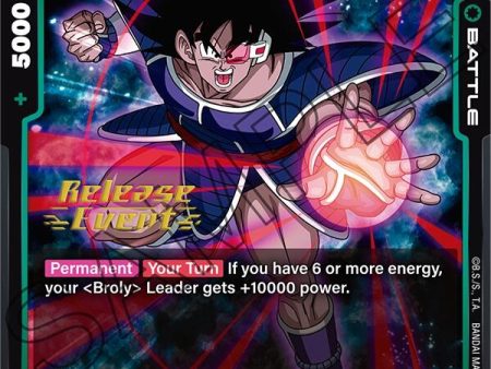 Turles [Ultra Limit Release Event Cards] For Discount