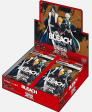 Union Arena | Caja de 16 de Bleach: Thousand-Year Blood War vol.1 Japonés 2024 on Sale