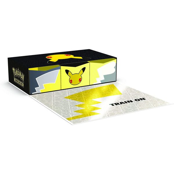 [Precompra] Pokémon | Caja UltraPremium 25 Aniversario 2021 Sale