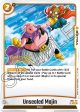 Unsealed Majin [Ultra Limit Release Event Cards] Cheap