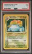 Venusaur 15 102 Base Set Unlimited PSA 7 94049897 Online now