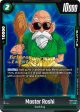 Master Roshi [Ultra Limit Release Event Cards] on Sale