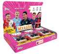 Topps | Topps 2023 24 UCC Merlin - 18 Sobres - Hobby Box Supply