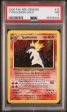 Typhlosion 18 111 Neo Genesis PSA 7 96705434 Discount